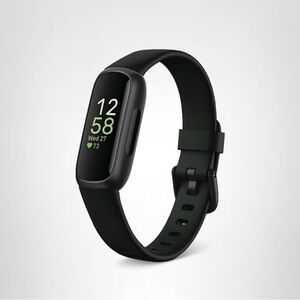 NWB Fitbit Inspire 3 Health & Fitness Tracker